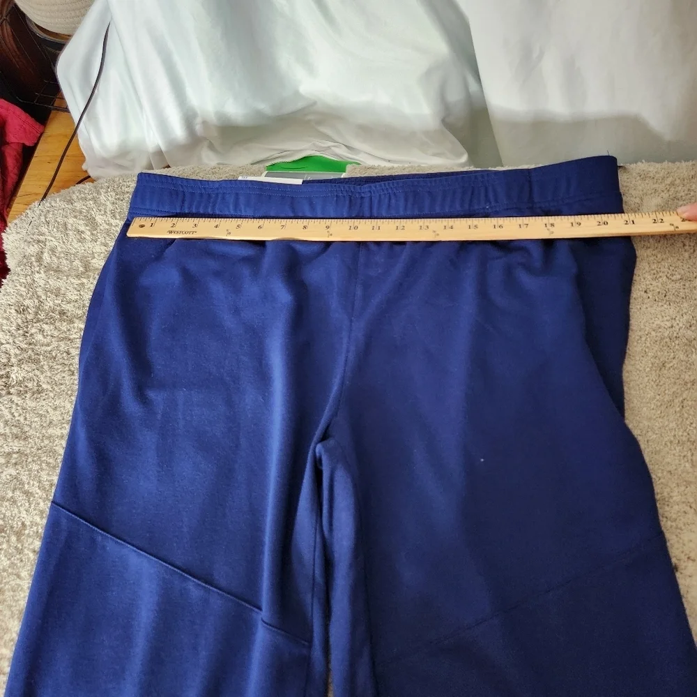 Prince Blue Sweatpants
